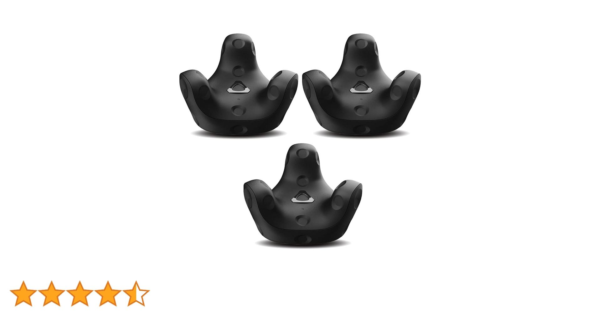 HTC Pacote com 3 rastreadores VIVE (3.0) | Amazon.com.br